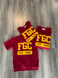 FGC crewneck
