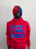 FGC hoodie