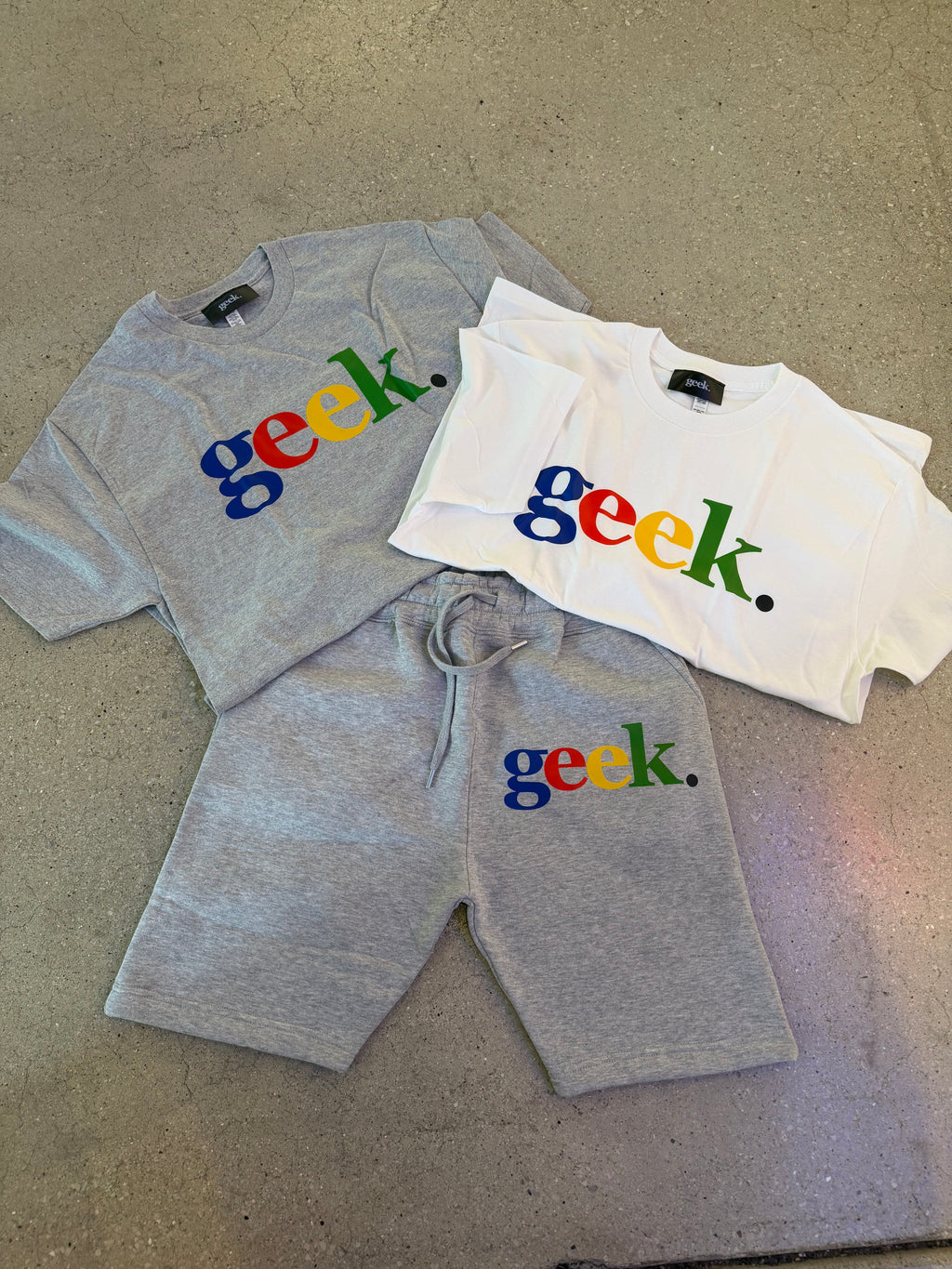 geek shirts