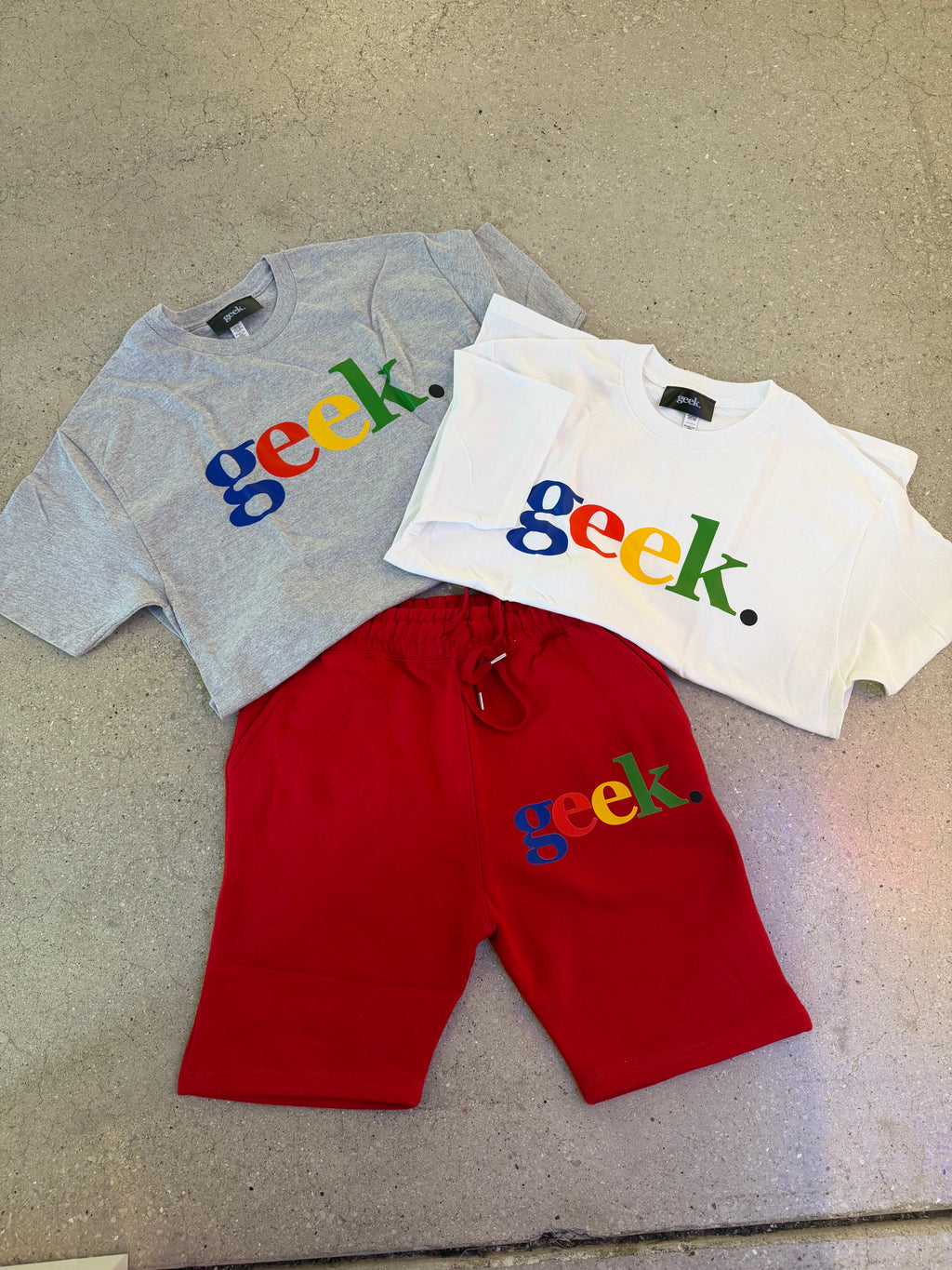 geek shirts