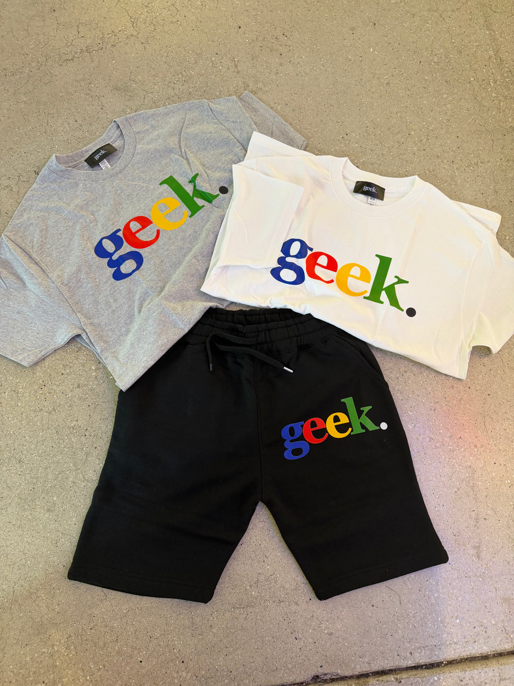 geek shirts