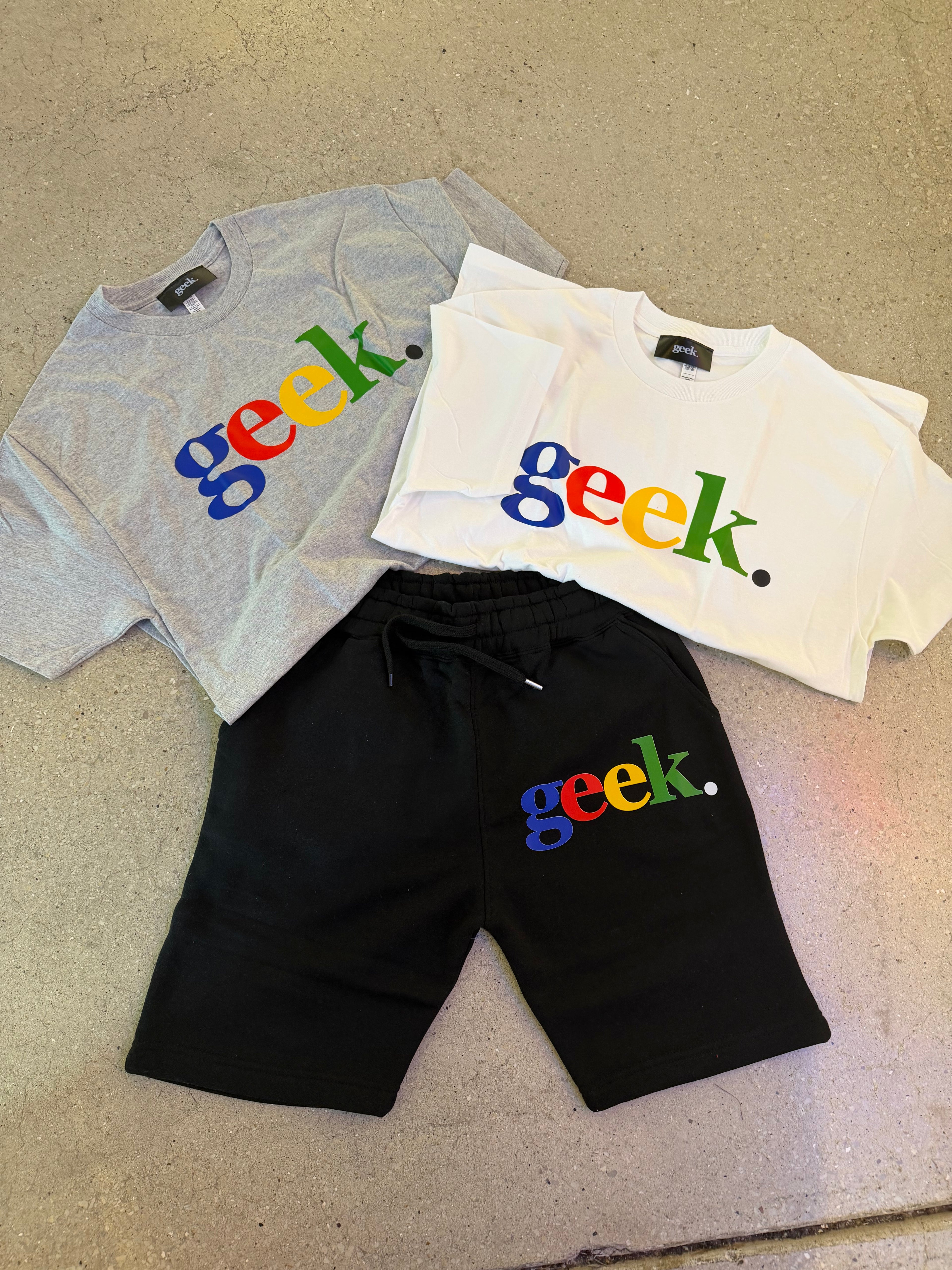 geek shirts