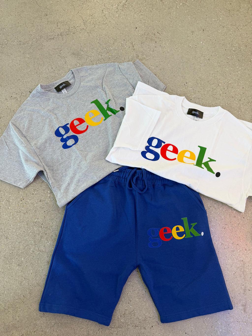 geek shirts