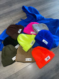 fashion geek beanies tagged