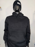 Fashion Geek 3D hoodie