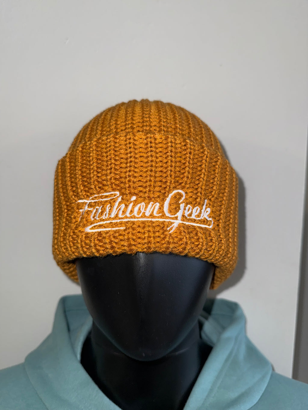 Fashion Geek Beanies
