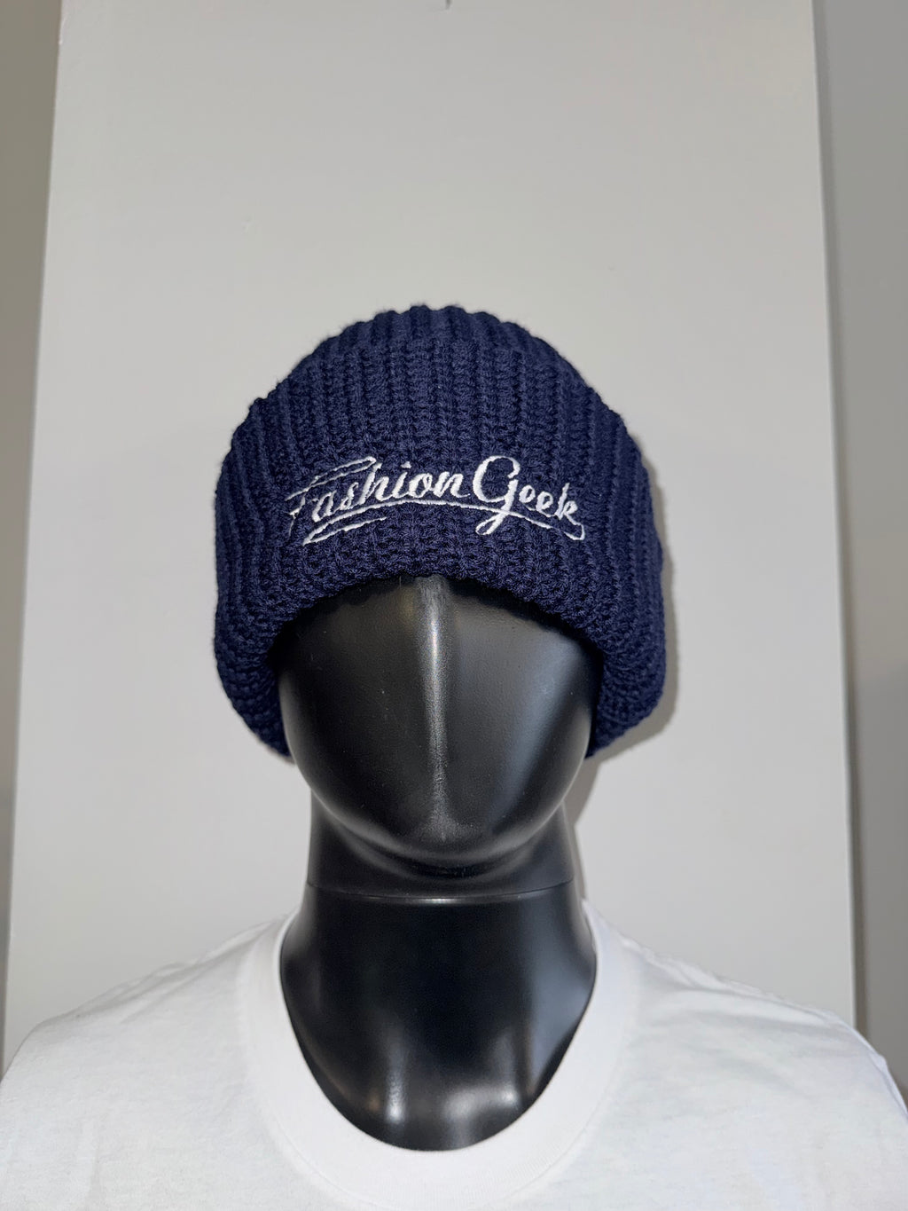Fashion Geek Beanies