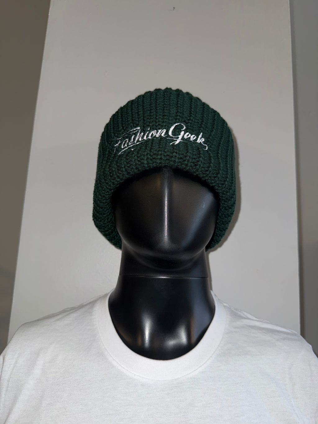 Fashion Geek Beanies