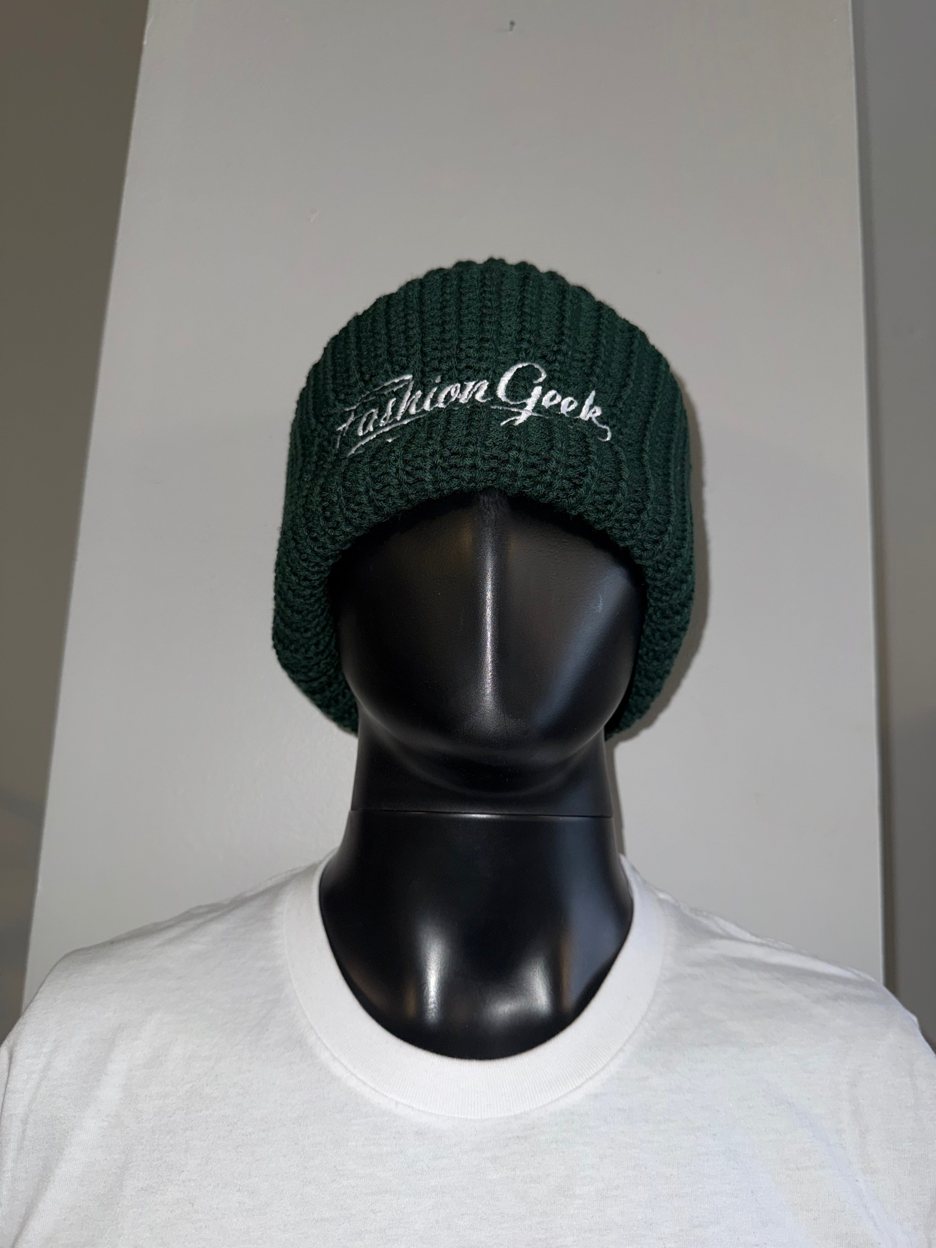 Fashion Geek Beanies
