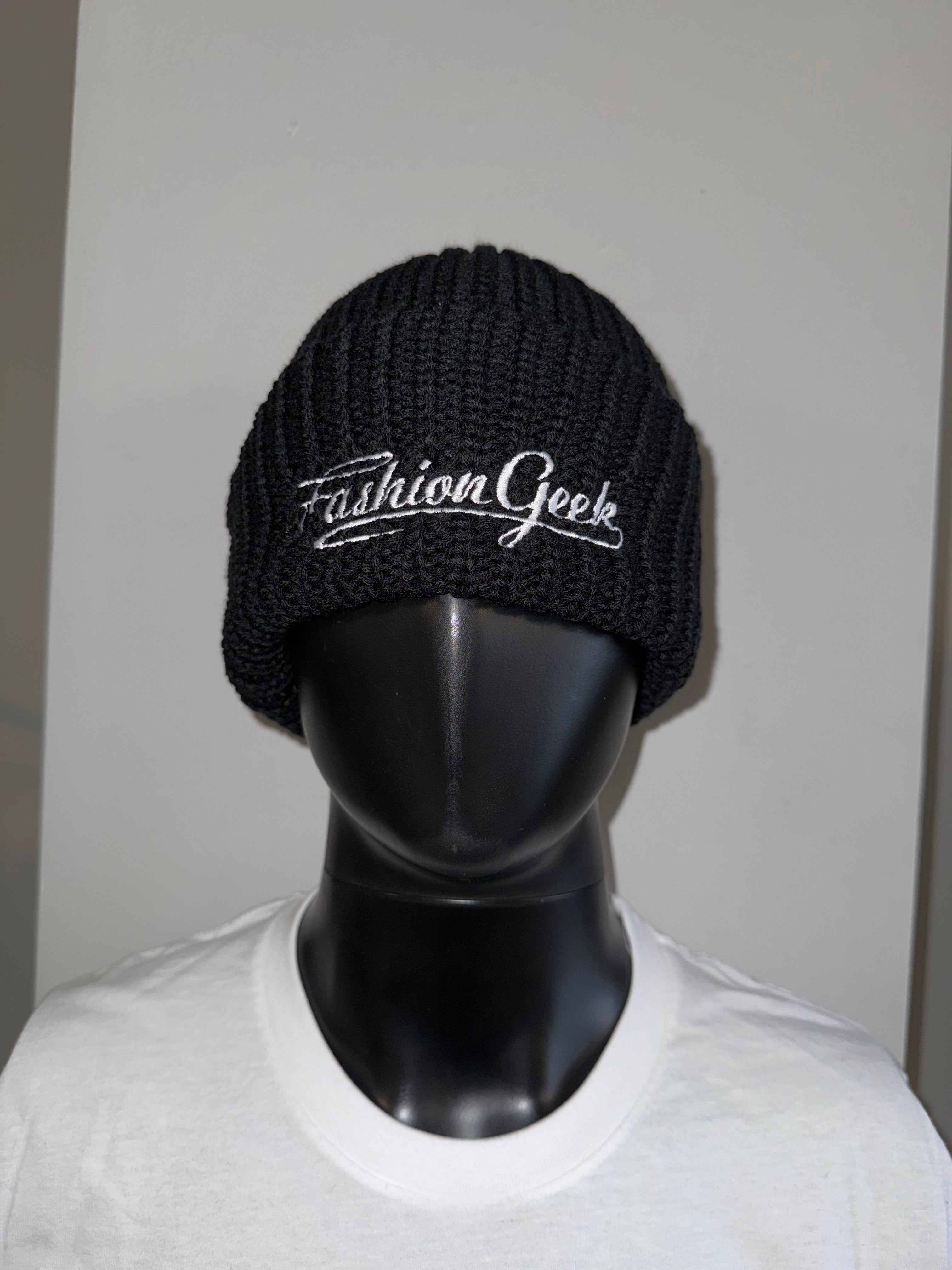 Fashion Geek Beanies