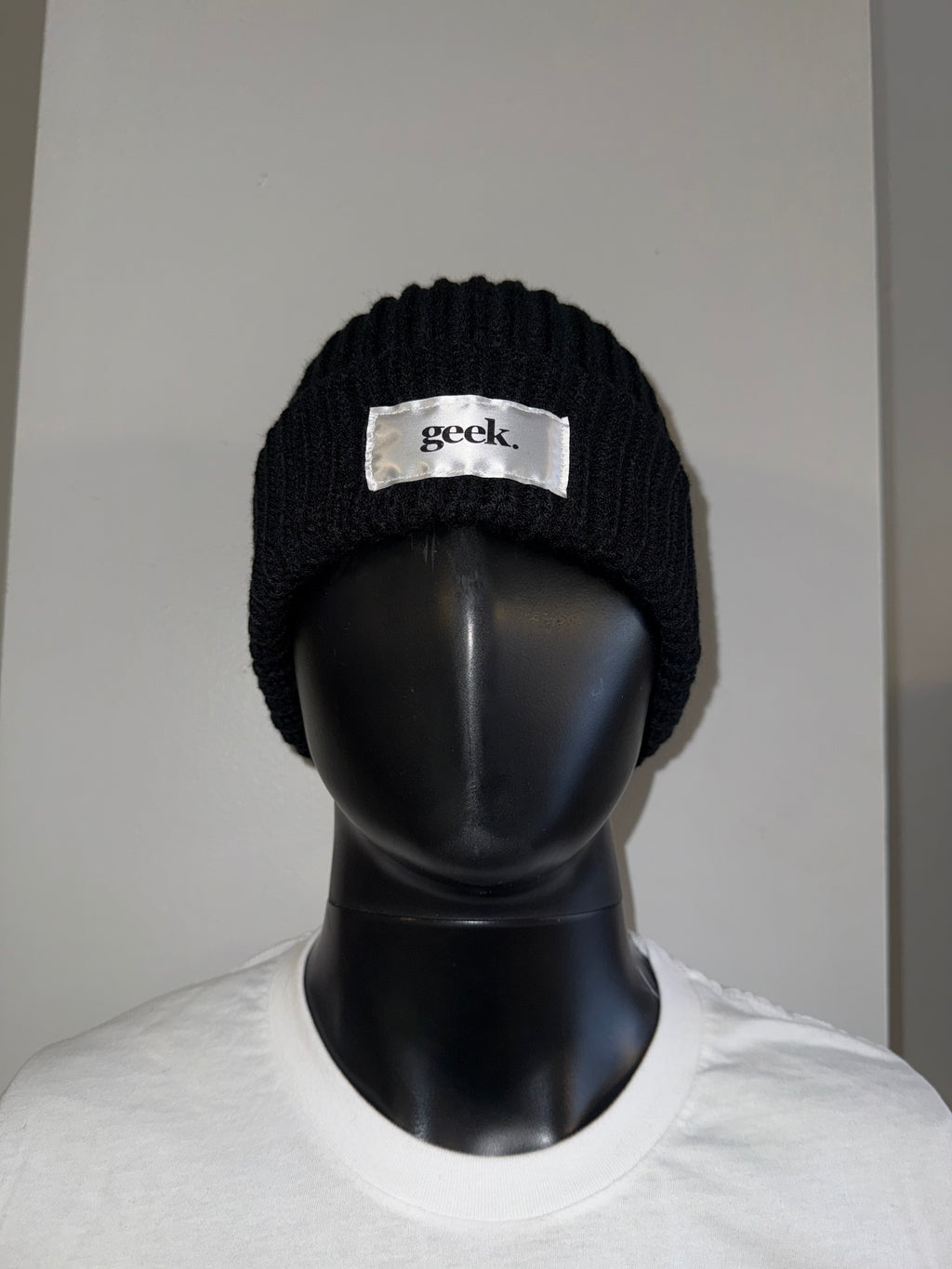 fashion geek beanies tagged