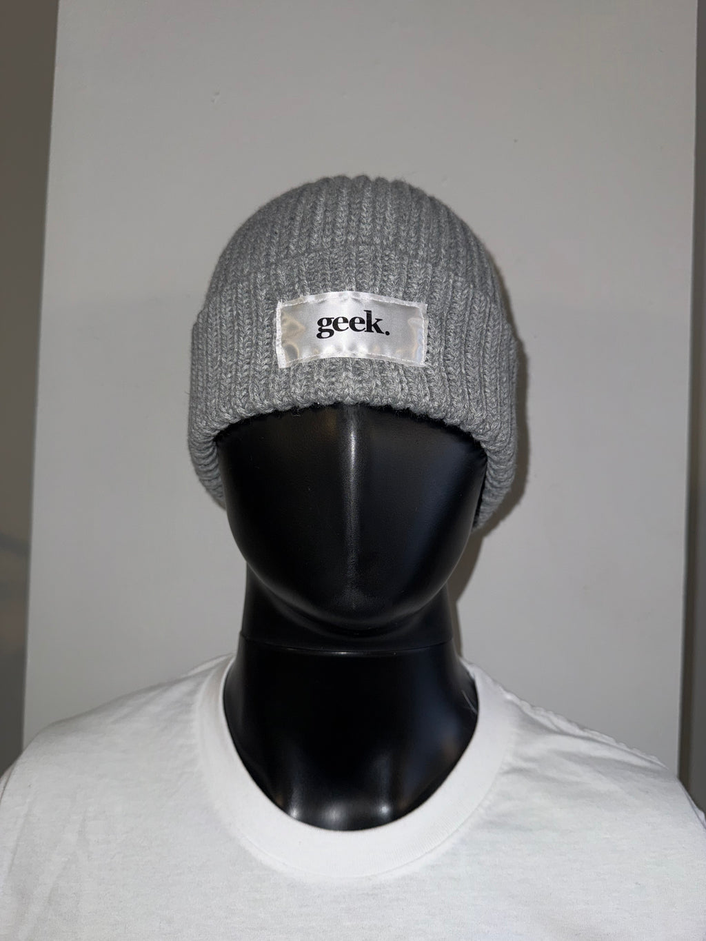 fashion geek beanies tagged