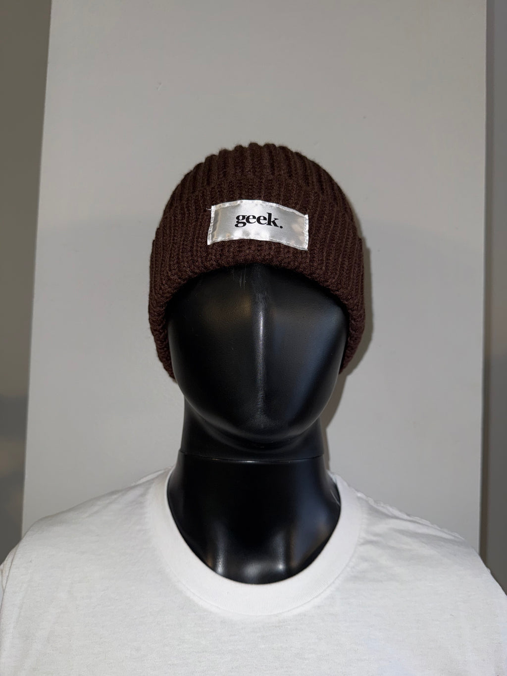 fashion geek beanies tagged