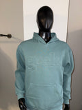 Fashion Geek 3D hoodie