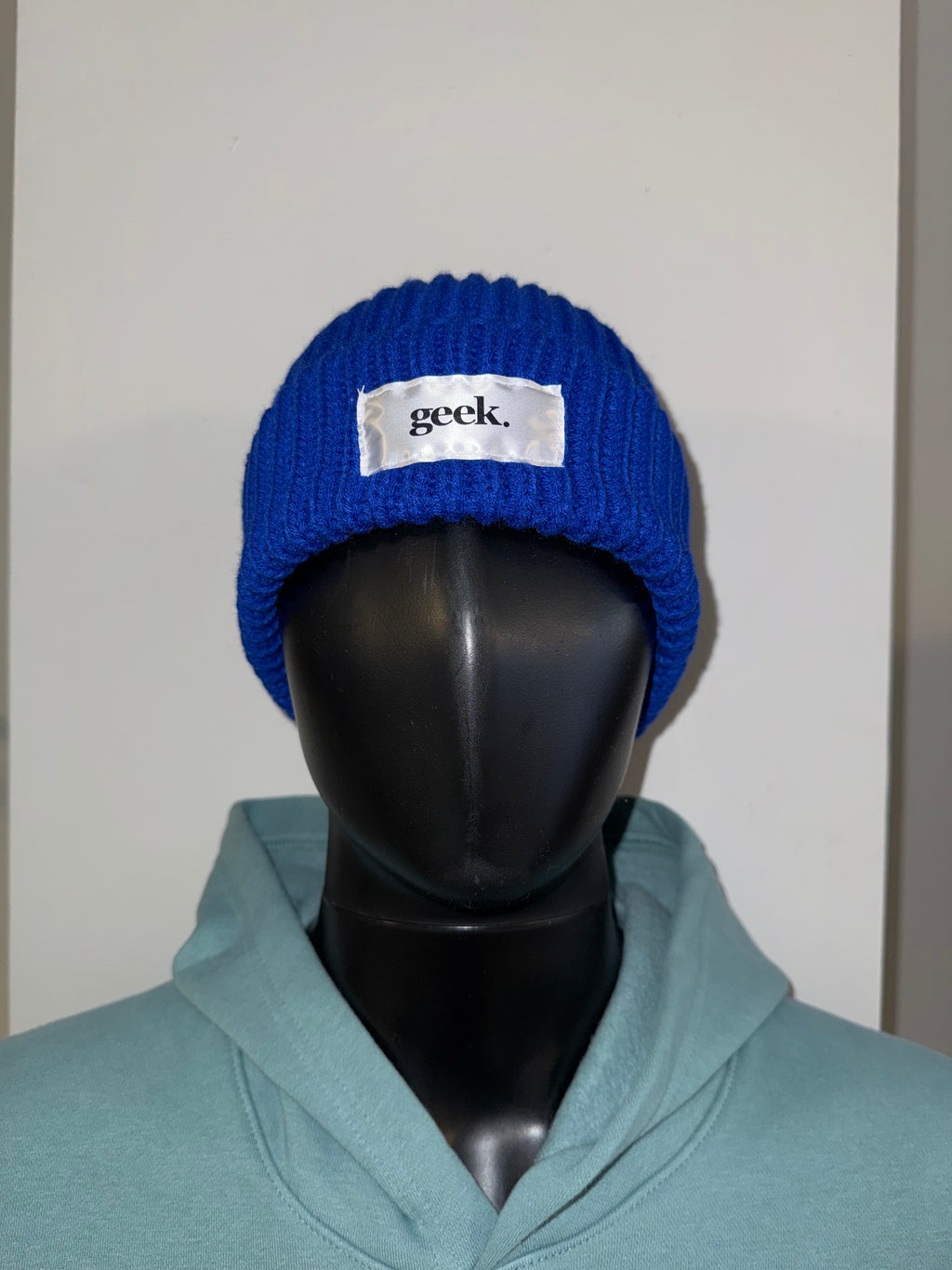 fashion geek beanies tagged