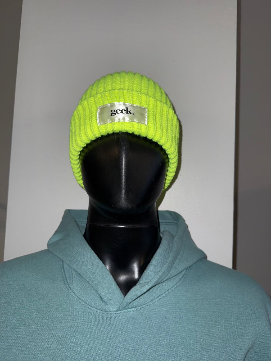 fashion geek beanies tagged