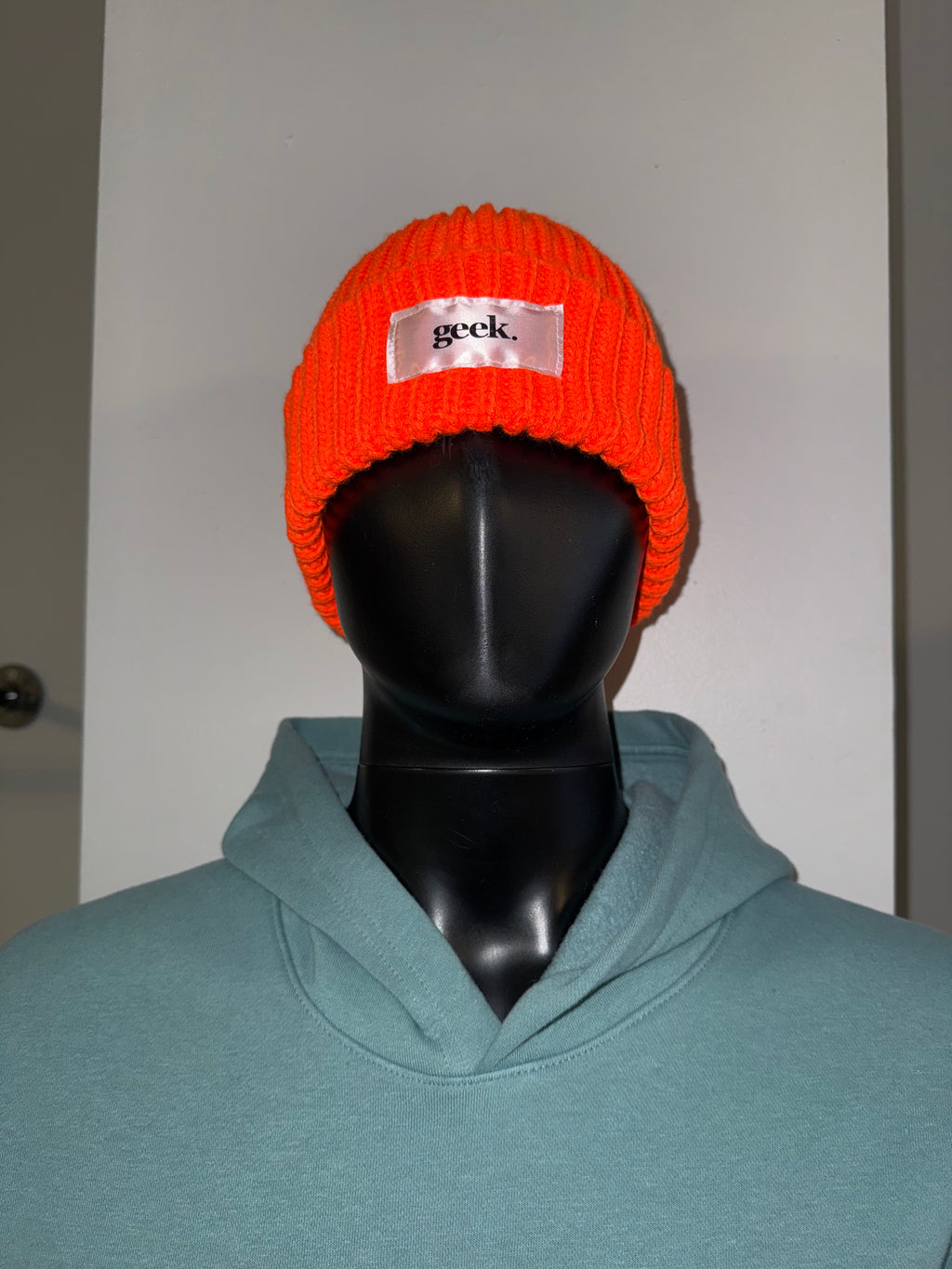 fashion geek beanies tagged