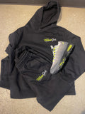 Fashion Geek Sweatpants